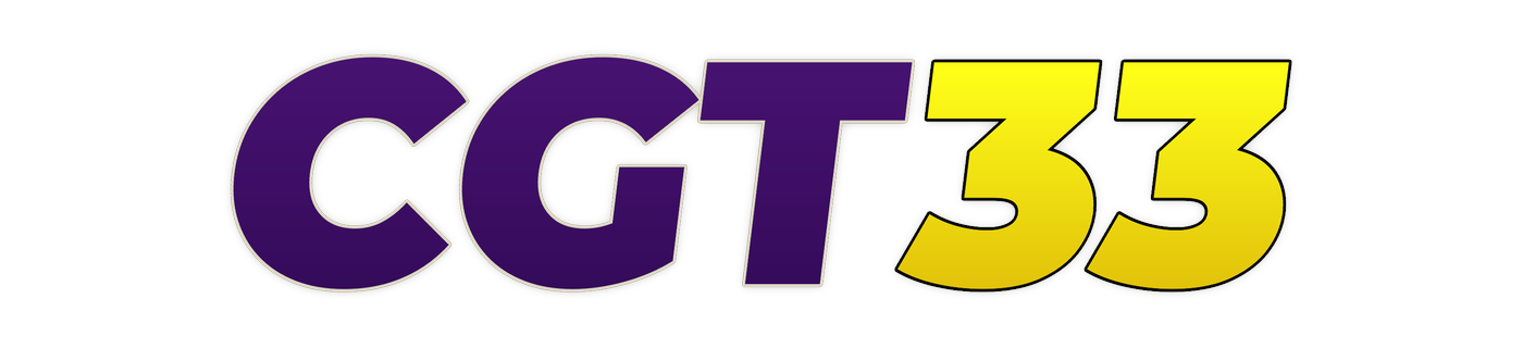 cgt33 লোগো